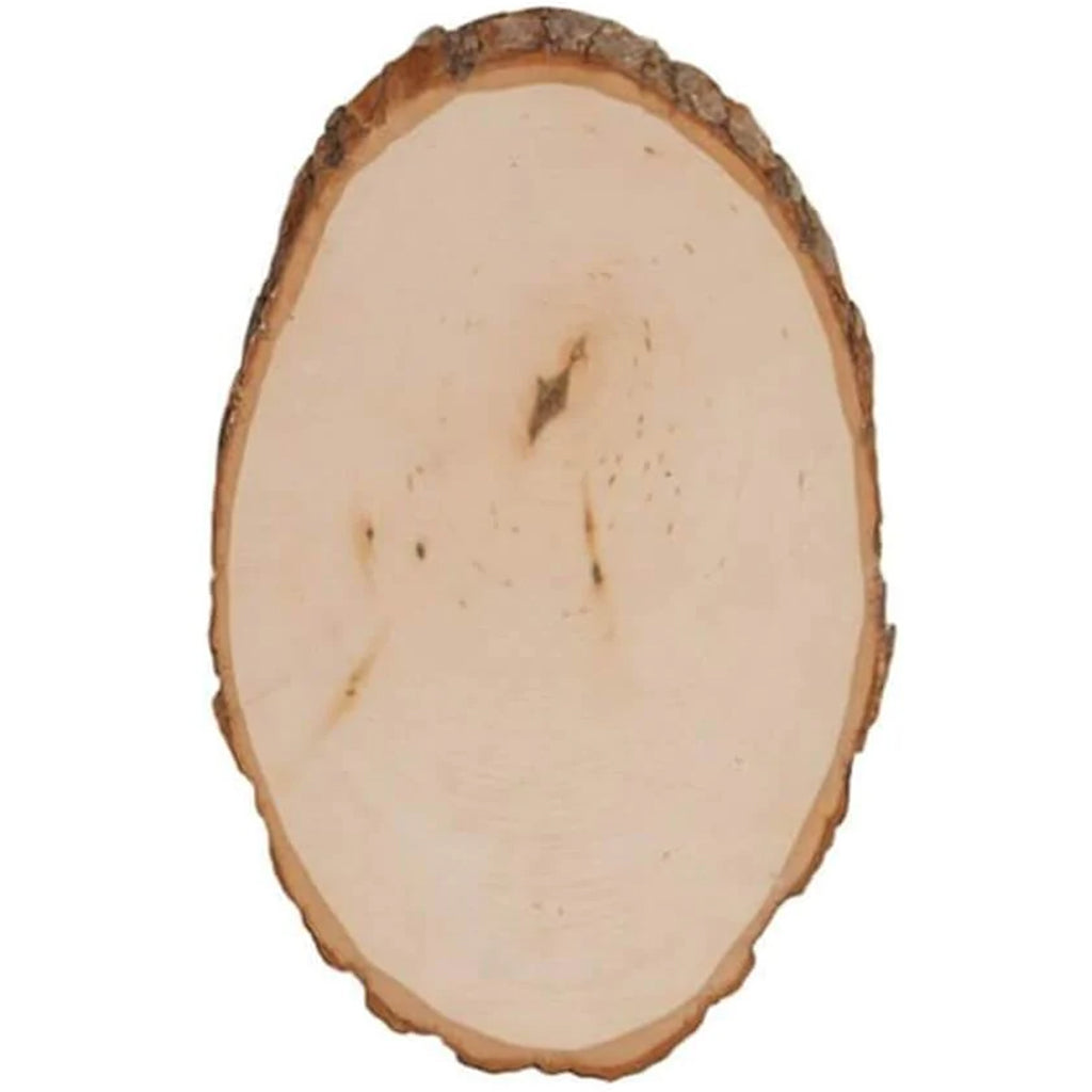 Basswood Country Round Small 