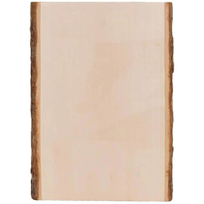 Basswood Country Plank 13in 