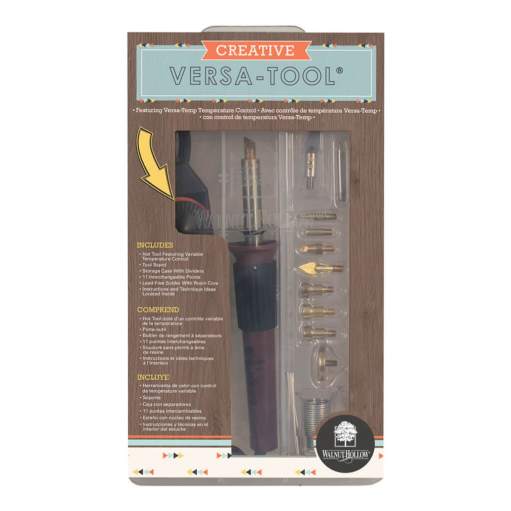 Creative Versa-Tool 