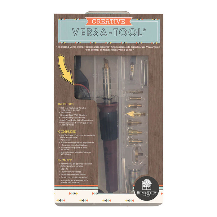 Creative Versa-Tool 