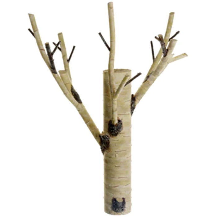 Faux Birch 
