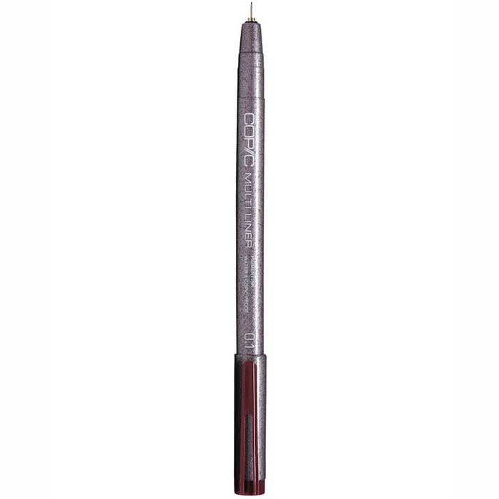 Multiliner .1 Wine