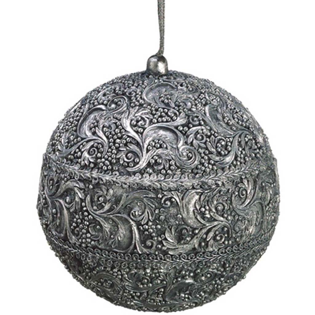 Ball Ornament 