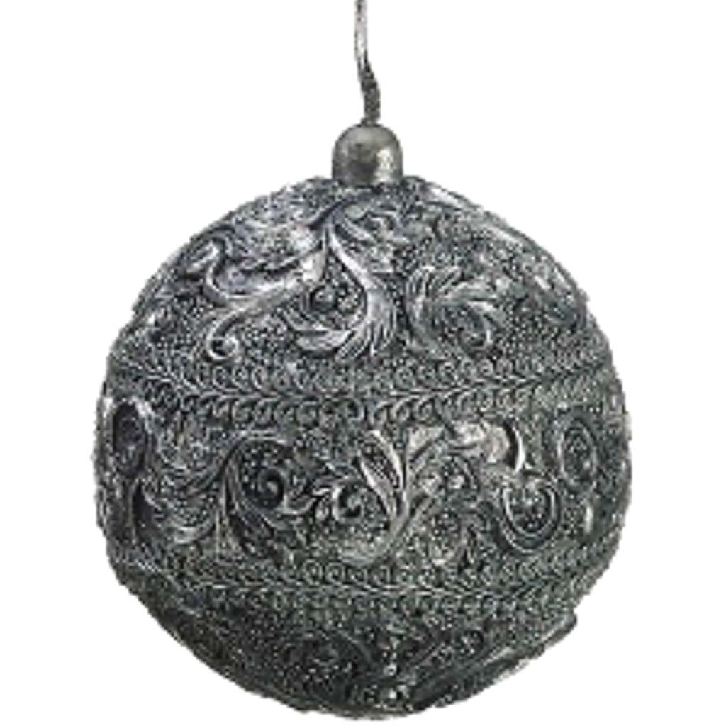 Ball Ornament 