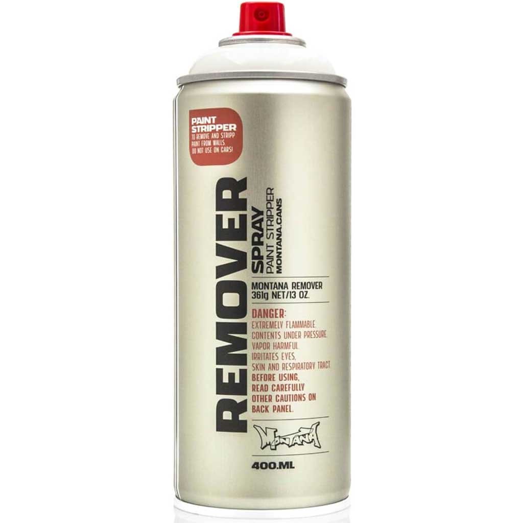 Tech Spray Paint Montana Gold Remover