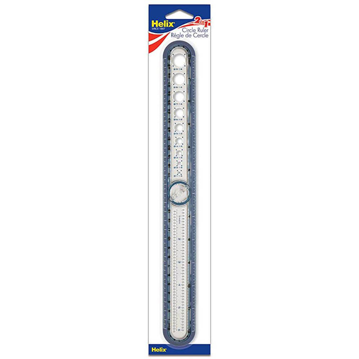 Circle Ruler