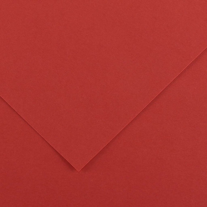 COLORLINE RED 19IN X 25IN 