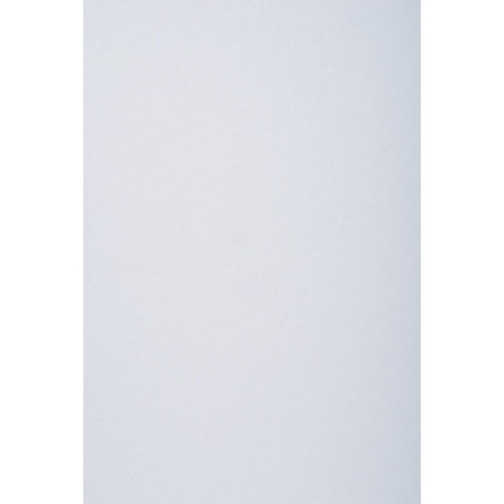 STIFFENED FELT SHEET 12X18IN WHITE 