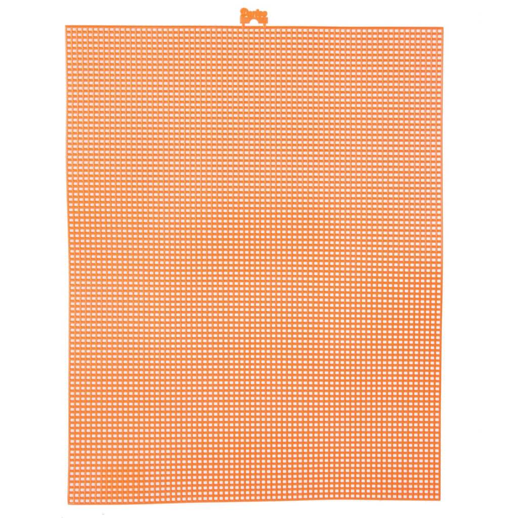 Plastic Canvas #7 Mesh