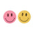 Felties Felt Stickers Smiley Face