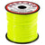 Rexlace Plastic Neon Yellow-Green 100 yards 