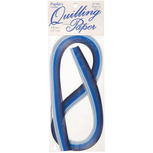 Quilling Paper Strips