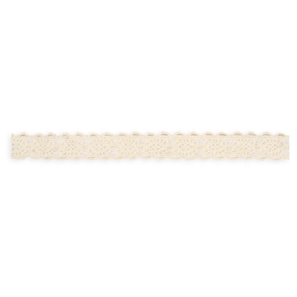 TAPE DOILY BEIGE 59INX3FT 