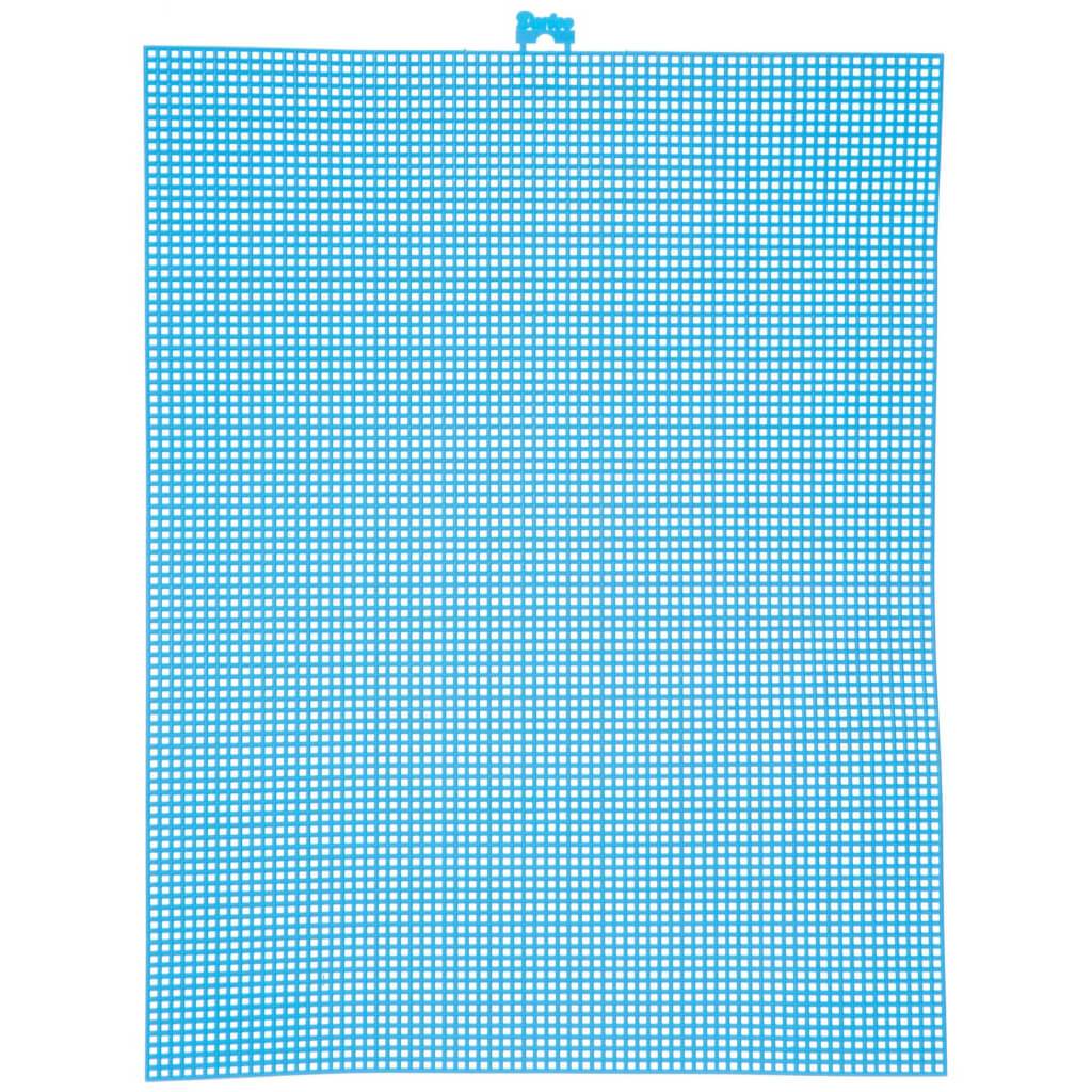 Plastic Canvas #7 Mesh