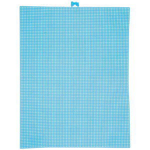 Plastic Canvas #7 Mesh