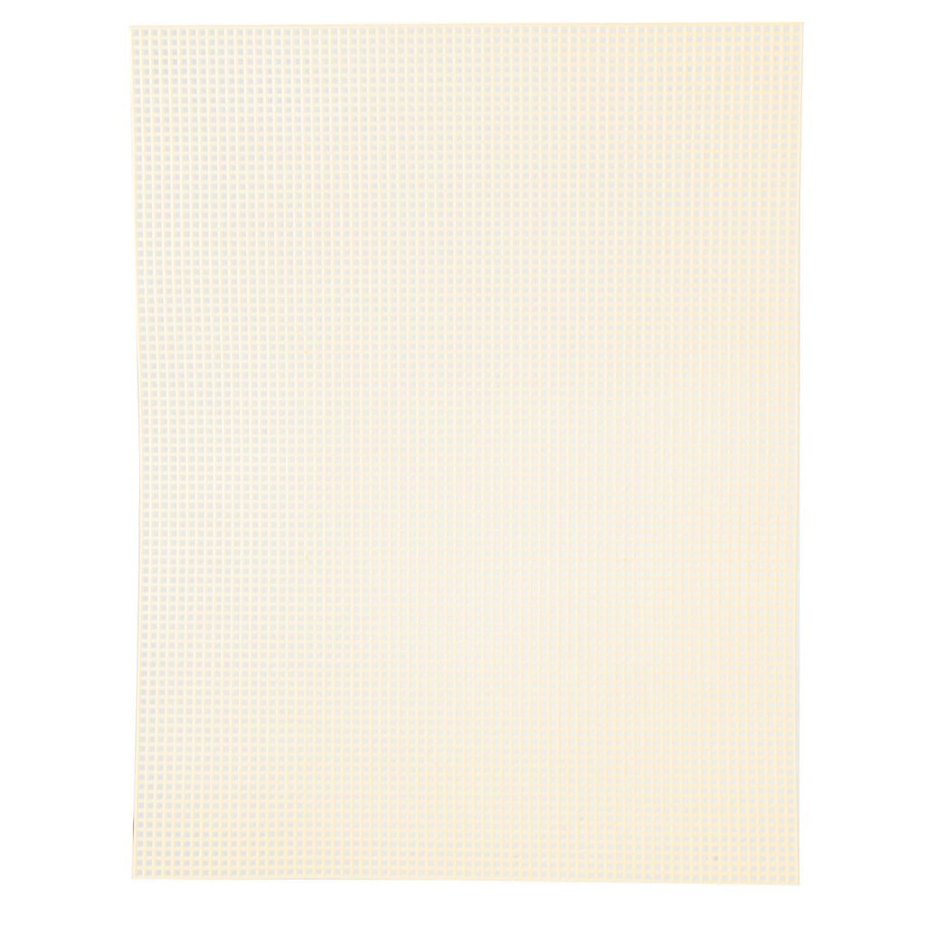 Plastic Canvas #7 Mesh