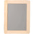 Wood Framed Synthetic Chalkboard