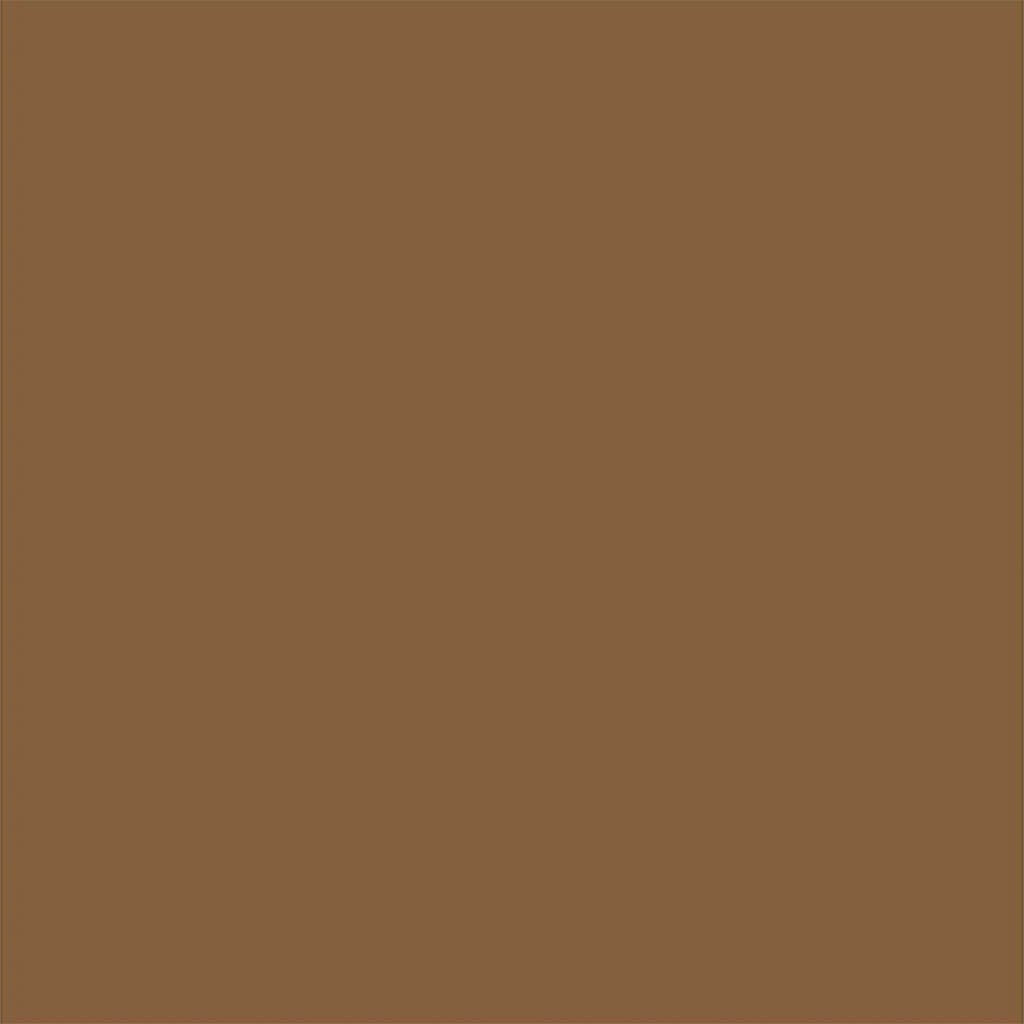 Foamies Foam Sheet Brown 2mm thick 12 x 18 inches 