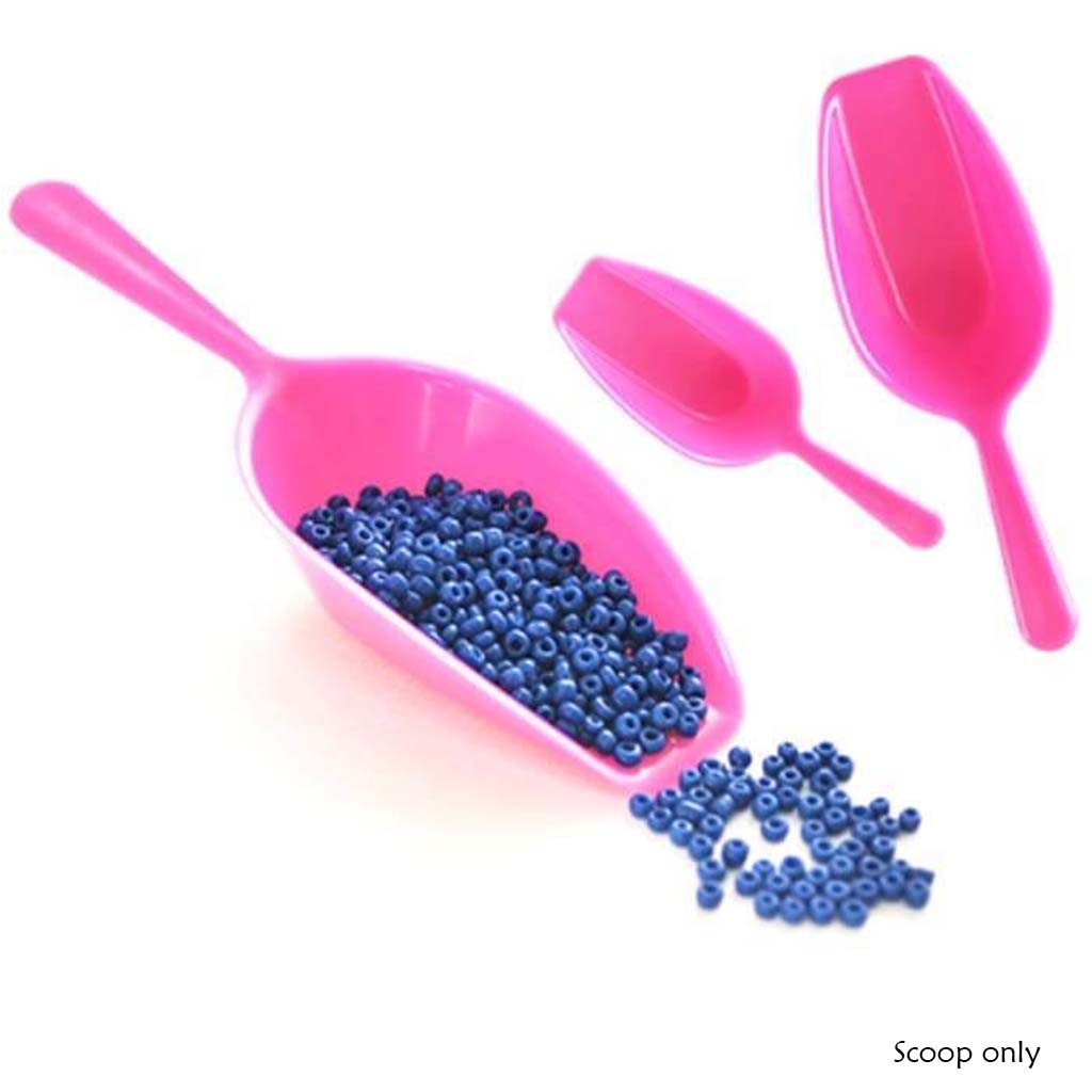 BEAD SCOOP IT 