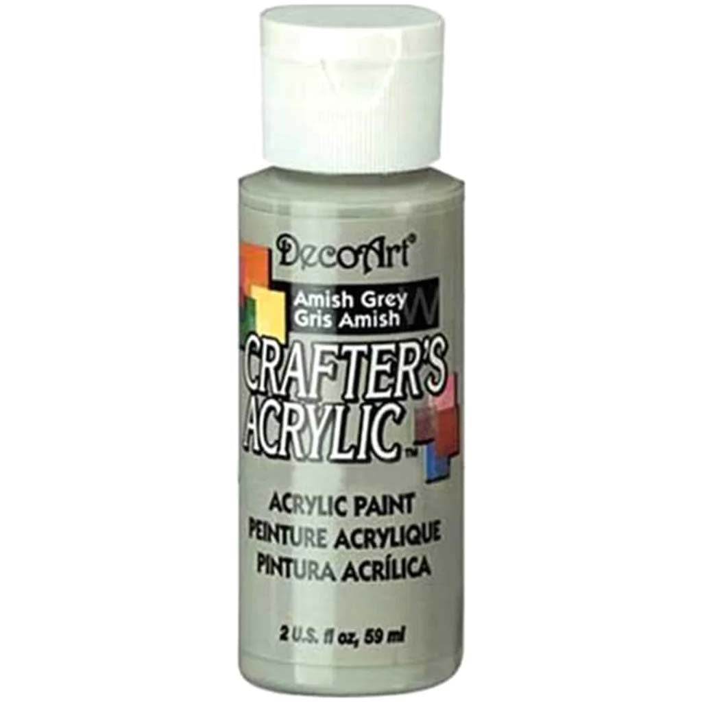Crafter's Acrylic All-Purpose Paint 2oz