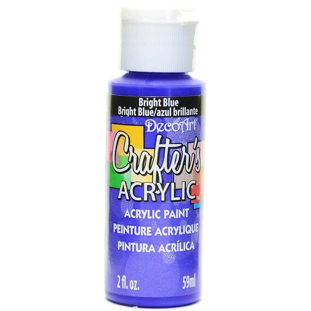 Crafter's Acrylic All-Purpose Paint 2oz