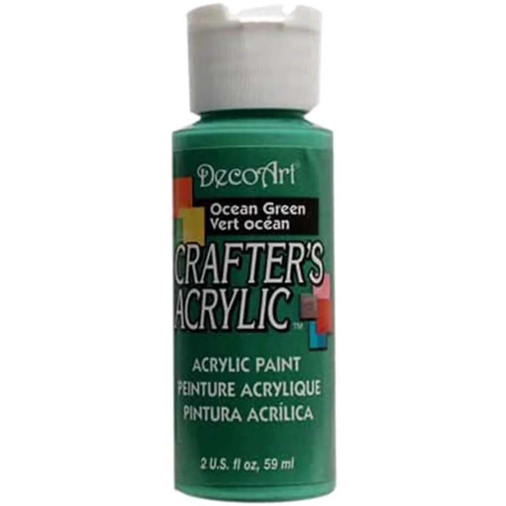 Crafter's Acrylic All-Purpose Paint 2oz
