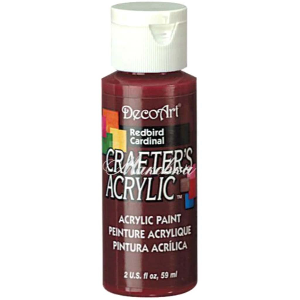 CRAFTERS ACRYLIC 2OZ