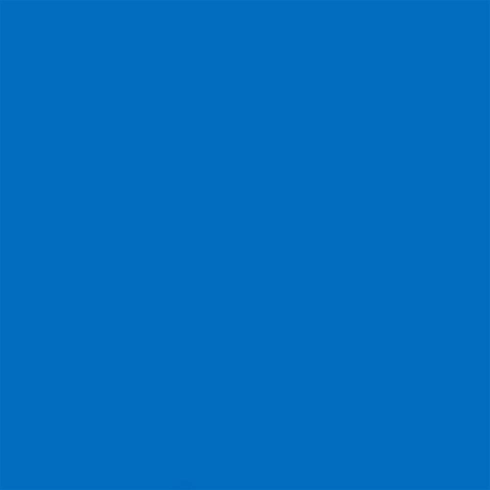 Foamies Foam Sheet Royal Blue 2mm thick 12 x 18 inches 