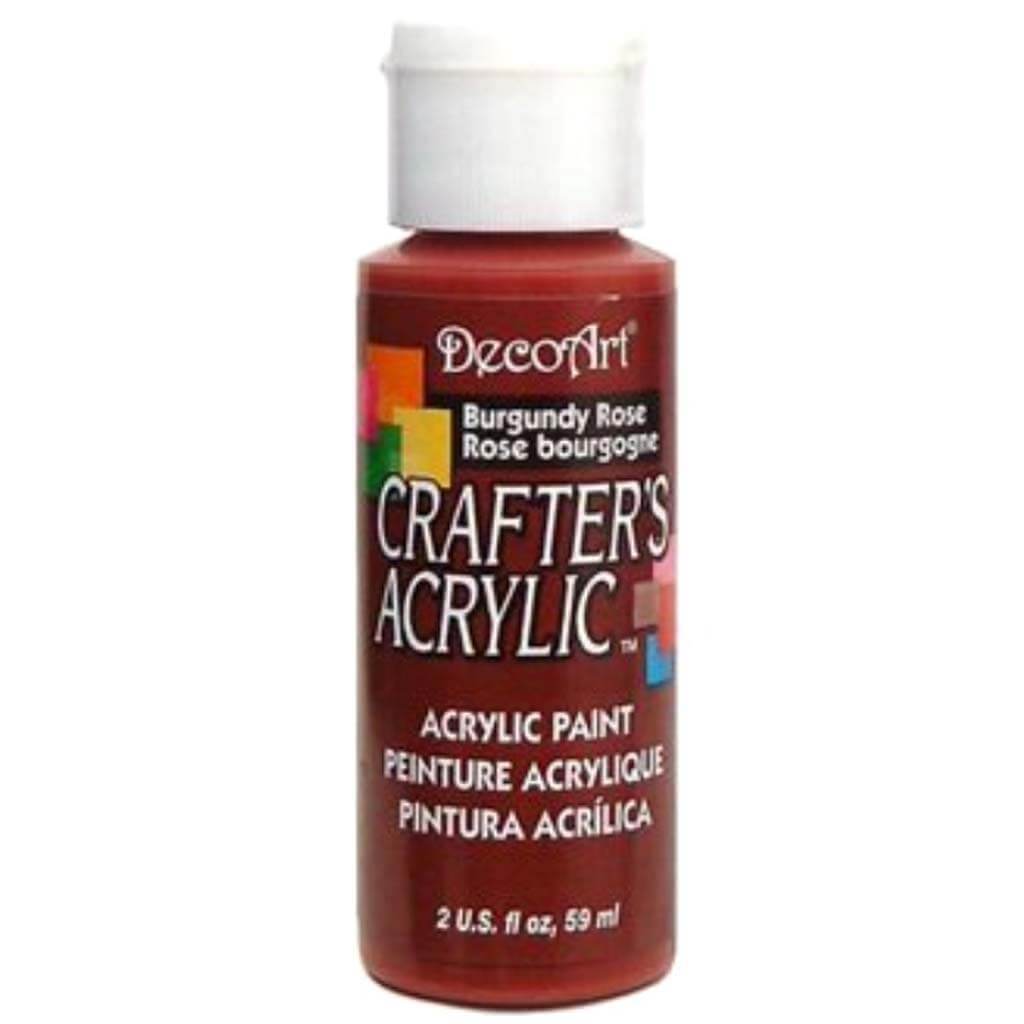Crafter's Acrylic All-Purpose Paint 2oz
