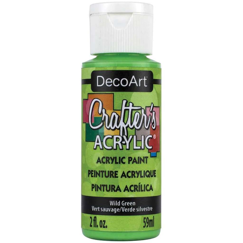 Crafter's Acrylic All-Purpose Paint 2oz