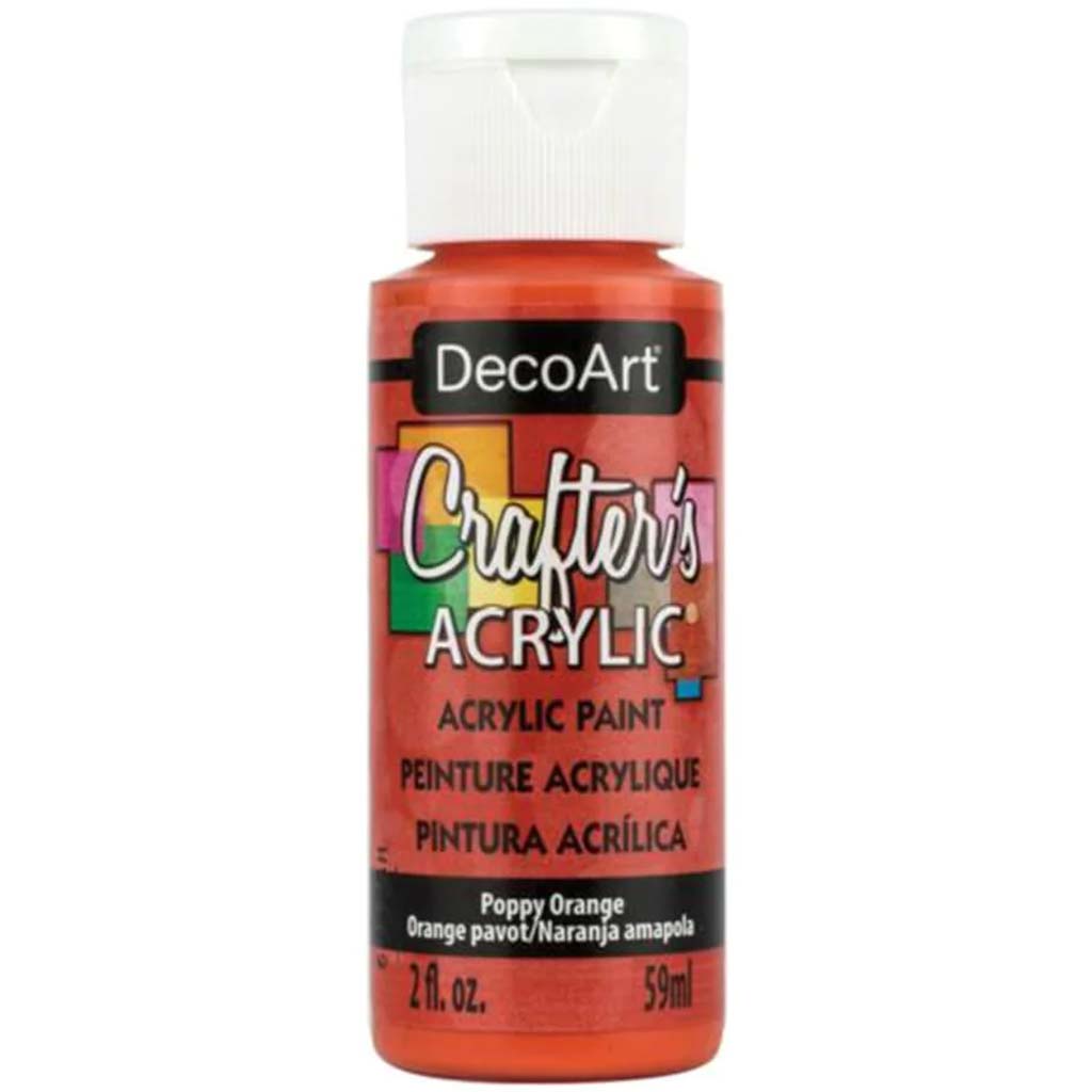 Crafter's Acrylic All-Purpose Paint 2oz
