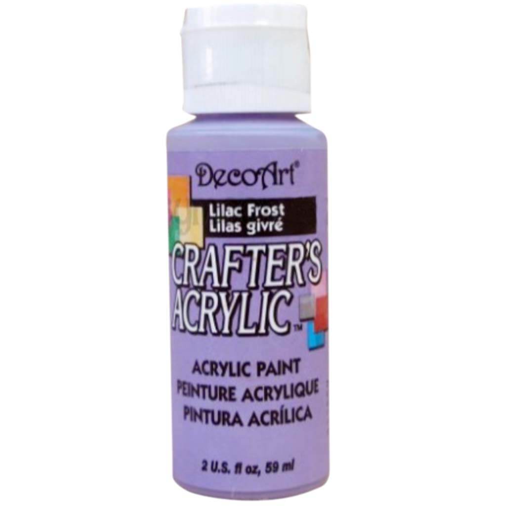 Crafter's Acrylic All-Purpose Paint 2oz