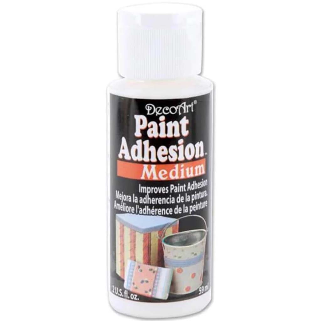 Paint Adhesion Medium 2oz