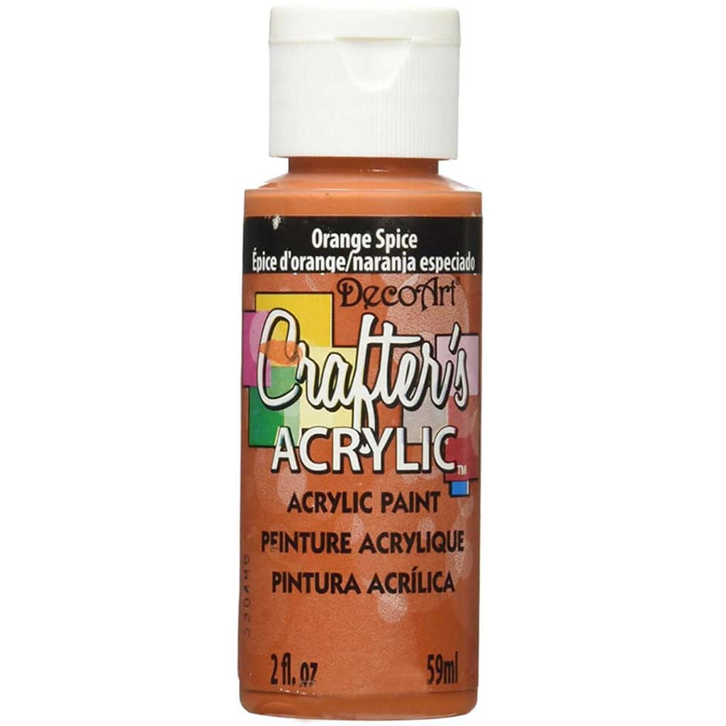 CRAFTERS ACRYLIC 2OZ
