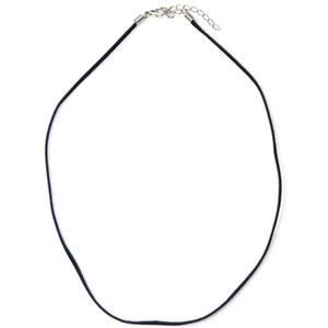Velvet Necklace Cord 