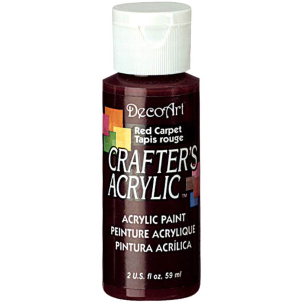 Crafter's Acrylic All-Purpose Paint 2oz