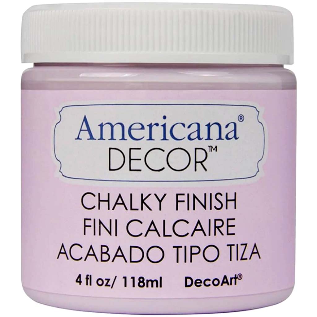 AMERICANA CHALKY FINISH PROMISE