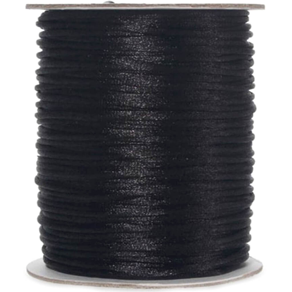 Satin Rattail Cord