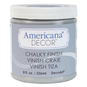 Americana Chalky Finish Paint 4oz