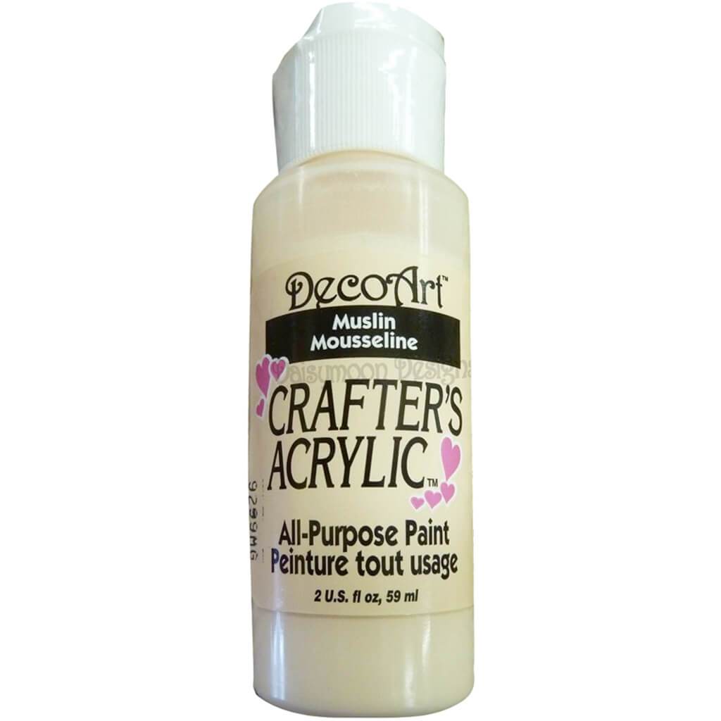 Crafter&#39;s Acrylic Paint 2oz