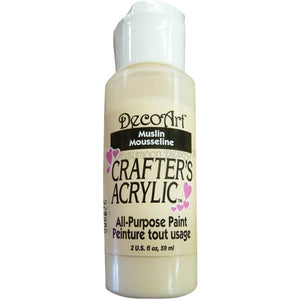 Crafter's Acrylic Paint 2oz