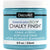 Americana Chalky Finish Paint 8oz