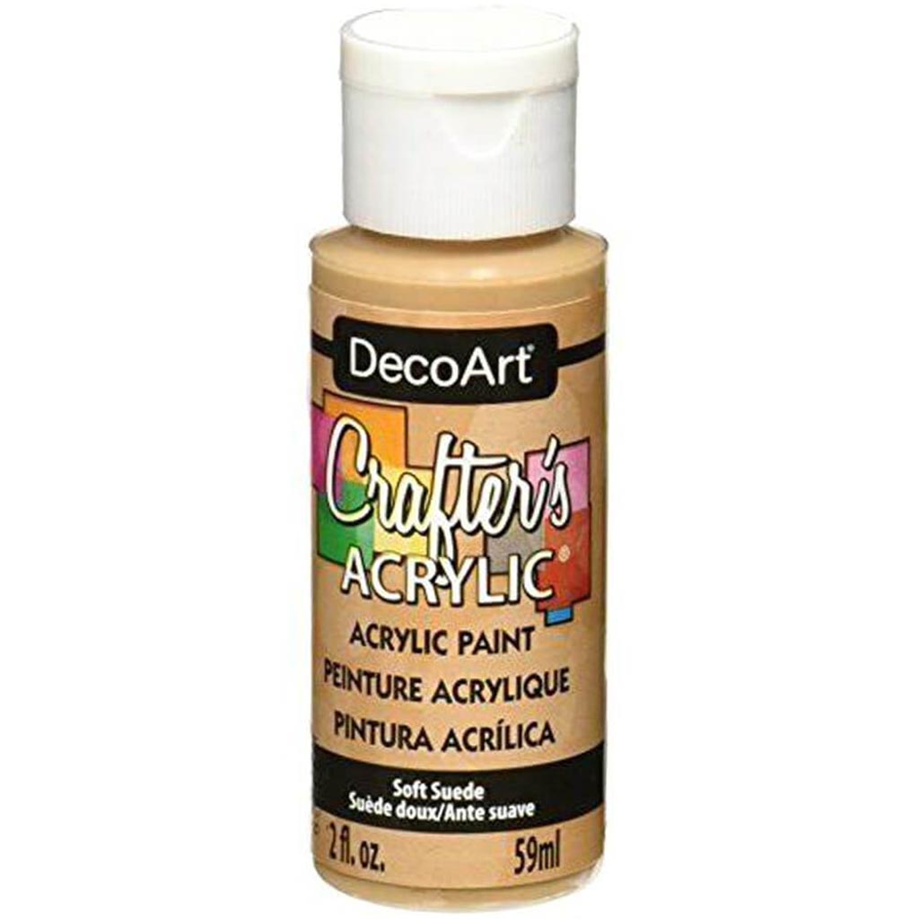 Crafter's Acrylic All Purpose Paint 2oz
