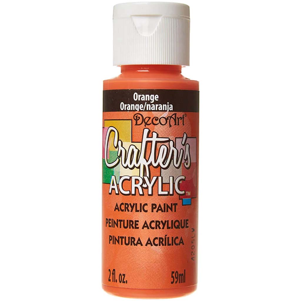 CRAFTERS ACRYLIC 2OZ
