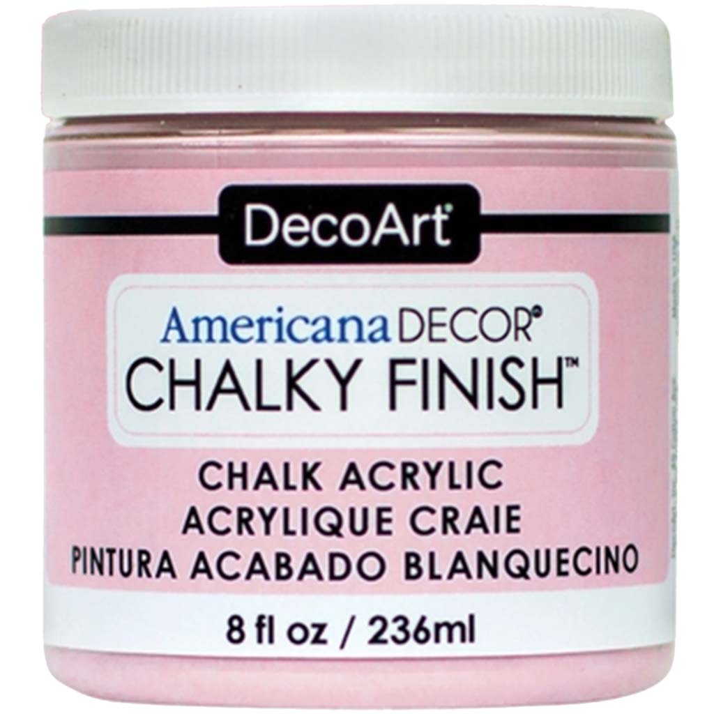 AMERICANA CHALKY FINISH PROMISE