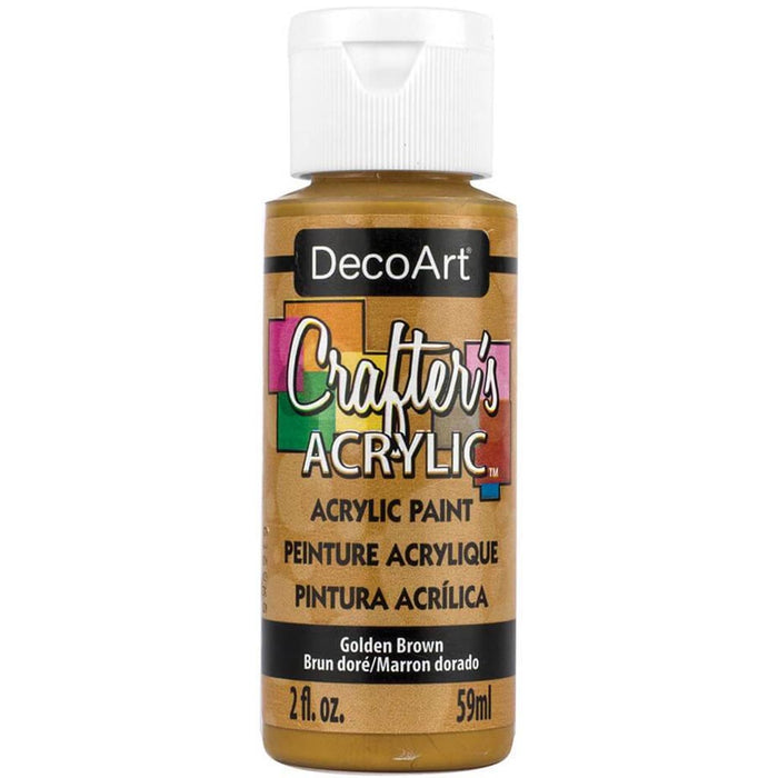 Crafter's Acrylic All Purpose Paint 2oz