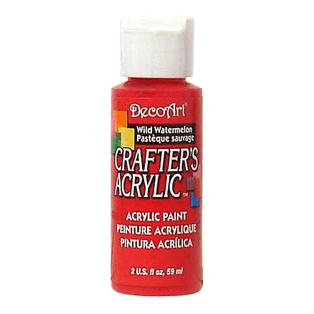 Crafter's Acrylic All Purpose Paint 2oz