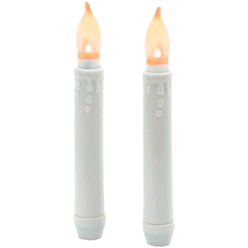 CANDLE STICK AUTO TIMER 6IN 