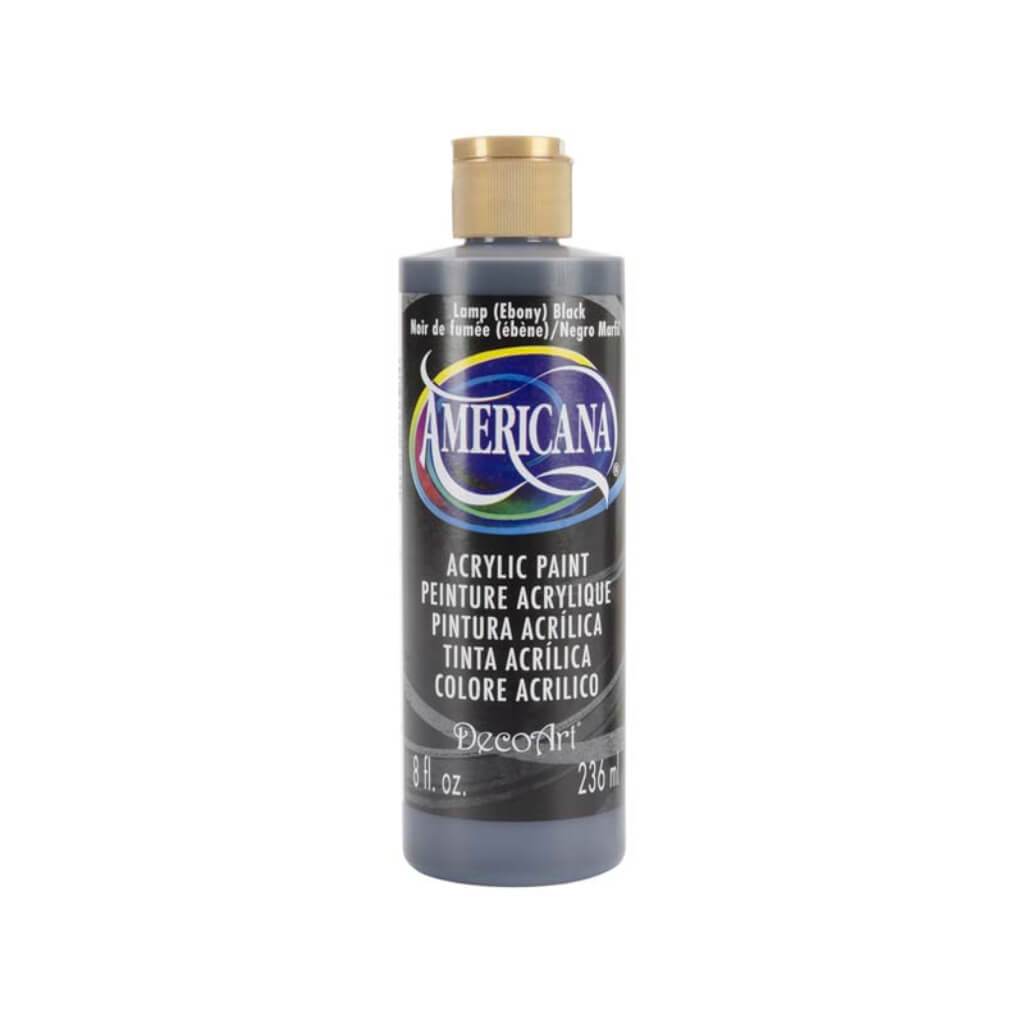 Deco Art Americana Acrylic Paint 8oz