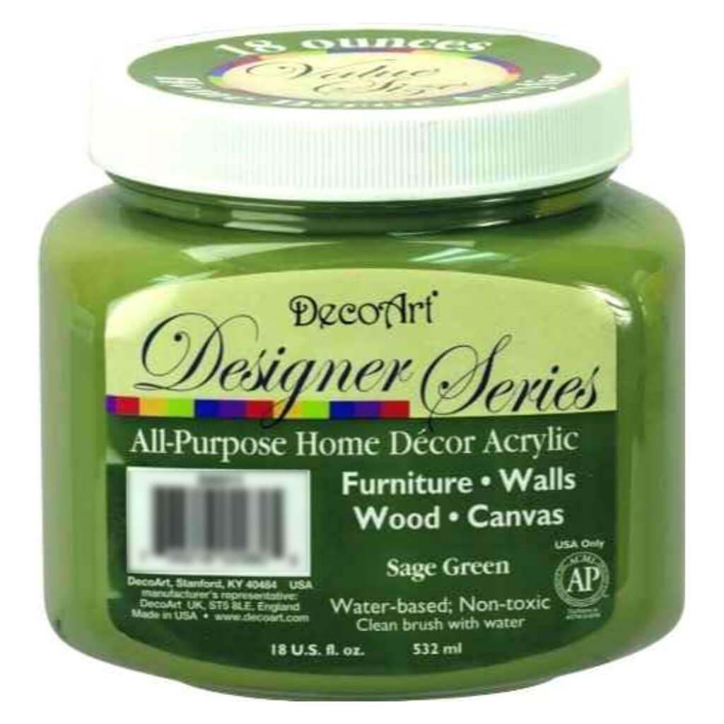 Designer Series 18oz